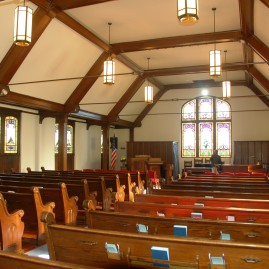 New reversed Sanctuary